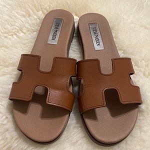 Steven Madden Sandals